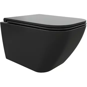 Подвесной унитаз Cerutti Mimi Aria CT8920