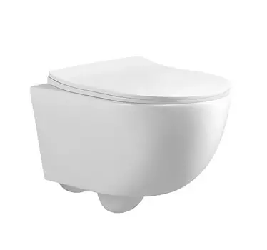 Подвесной унитаз Cerutti Orlter CT9739