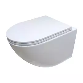 Подвесной унитаз Cerutti Sella Aria B-2376-3