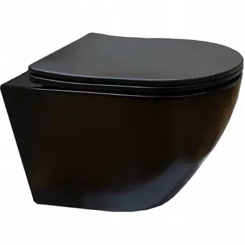 Подвесной унитаз Cerutti Sella Aria CT9160