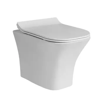 Подвесной унитаз Cerutti Vettore Aria CT7190