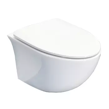 Подвесной унитаз Comforty 00-00012859