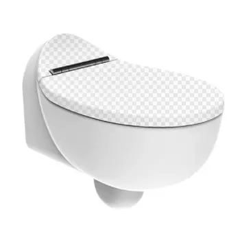 Подвесной унитаз Creavit Foglia FG321-00CB00E-0000