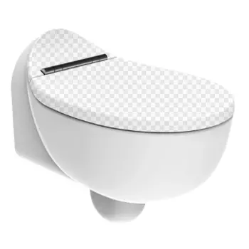 Подвесной унитаз Creavit Foglia FG321-11CB00E-0000