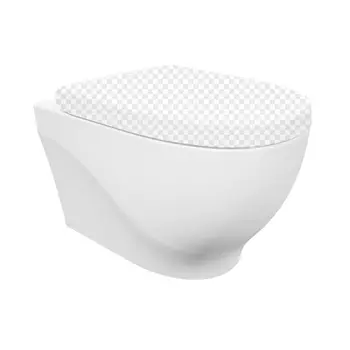 Подвесной унитаз Creavit Mare MA321-00CB00E-0000