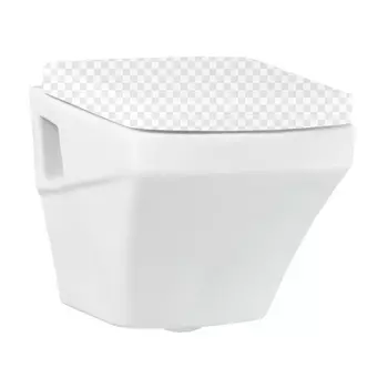 Подвесной унитаз Creavit Sorti SR320-00CB00E-0000