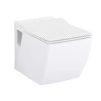 Подвесной унитаз Creavit Trend TP324-11CB00E-0000