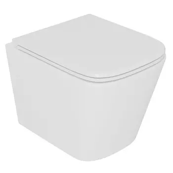 Подвесной унитаз D&K Berlin DT1436516