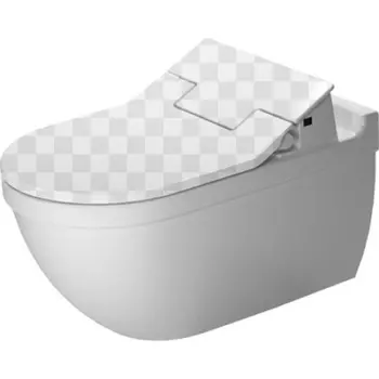 Подвесной унитаз Duravit Starck 3 2226590000 без сиденья