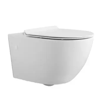 Подвесной унитаз Esbano Fortex ESUPFORTW