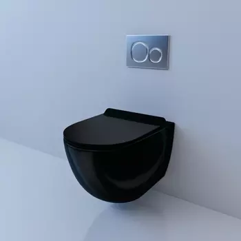 Подвесной унитаз Esbano Garcia ESUPGARCB