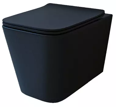 Подвесной унитаз Esbano Gartez ESUPGARTBM