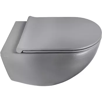 Подвесной унитаз Galassia Dream 7317GM