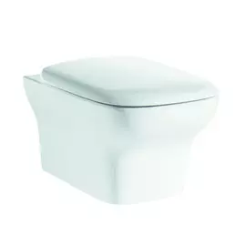 Подвесной унитаз Grossman Classic GR-P3012 с сиденьем