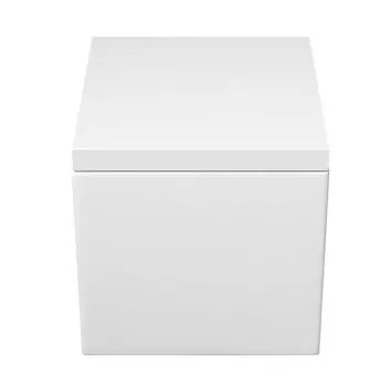 Подвесной унитаз Grossman Cristal GR-4495