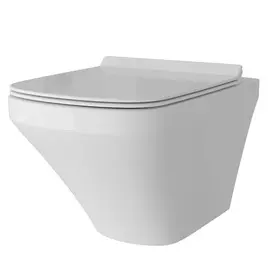 Подвесной унитаз Grossman GR-4440S