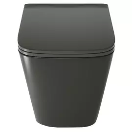 Подвесной унитаз Grossman GR-4441BMS