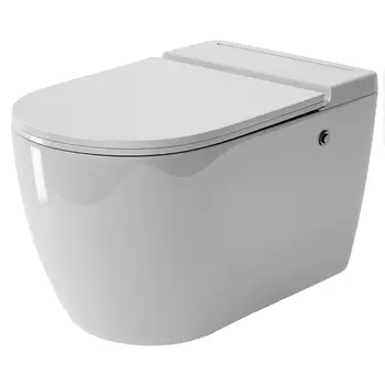 Подвесной унитаз Grossman GR-5502