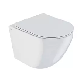 Подвесной унитаз Iddis Blanco BLARDSEi25