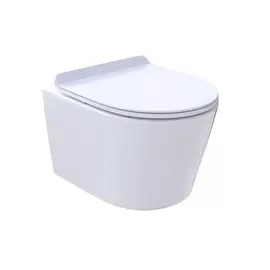 Подвесной унитаз Iddis Calipso CALRDSEi25