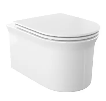 Подвесной унитаз Iddis Sena SENRDSEi25