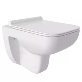 Подвесной унитаз Iddis Vibe VIBRDSEi25