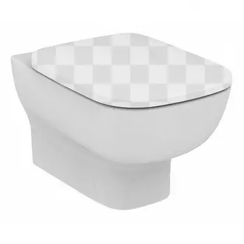Подвесной унитаз Ideal Standard Esedra T281401 без сиденья