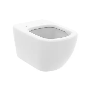Подвесной унитаз Ideal Standard Tesi T0079V1 без сиденья