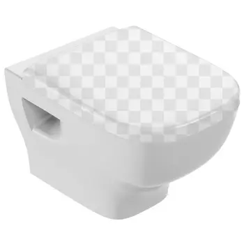 Подвесной унитаз Jacob Delafon Struktura EDF102-00