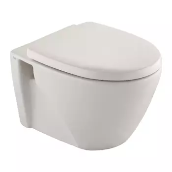 Подвесной унитаз Kale Stil 310200100006 сиденье микролифт