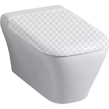 Подвесной унитаз Geberit myDay 201460 без сиденья