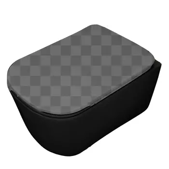 Подвесной унитаз Kerasan Tribeca 511431