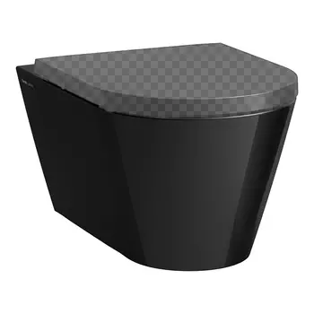 Подвесной унитаз Laufen Kartell 8.2033.7.020.000.1