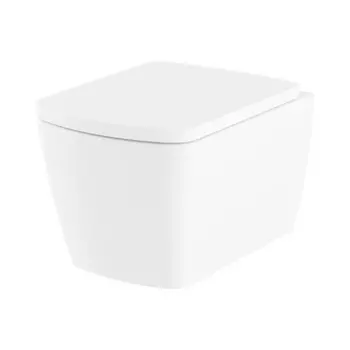 Подвесной унитаз Lavinia Boho Aveo 3306002R