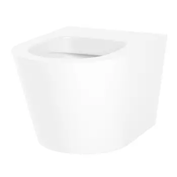 Подвесной унитаз Lavinia Boho Biore 3304101C