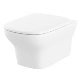 Подвесной унитаз Lavinia Boho Bristol 3305002R