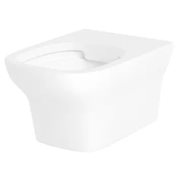 Подвесной унитаз Lavinia Boho Bristol 3305101R