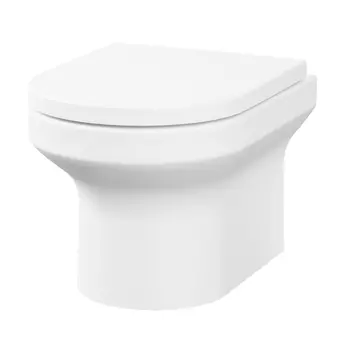 Подвесной унитаз Lavinia Boho Grance Hill 3307001R