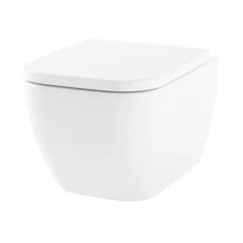 Подвесной унитаз Lavinia Boho One 3302003C