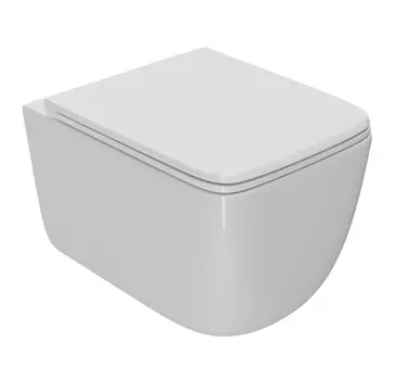 Подвесной унитаз Point Меркурий PN41831