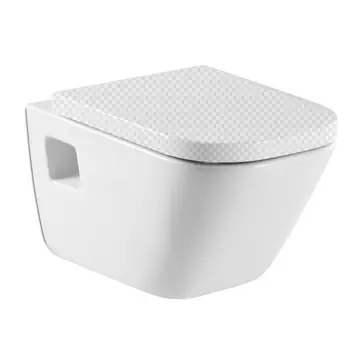 Подвесной унитаз Roca Gap 346477000 без сиденья