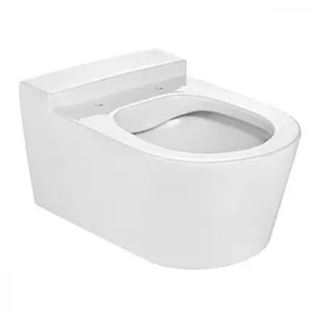 Подвесной унитаз Roca Inspira Round 7.3465.2.700.0