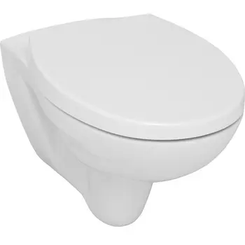 Подвесной унитаз Serel Asma 0426 без микролифта