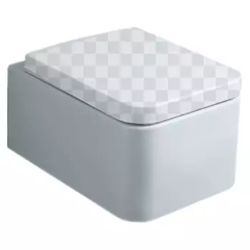 Подвесной унитаз Simas Flow FL63bi rimless