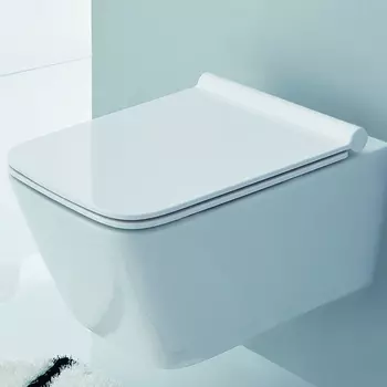 Подвесной унитаз SSWW CT2041V