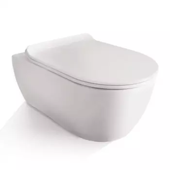 Подвесной унитаз SSWW NC2019V