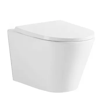 Подвесной унитаз Timo Inari TK-503