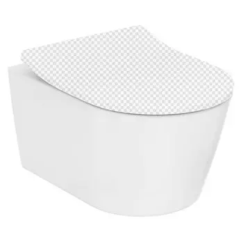 Подвесной унитаз Тото CW552RY#XW