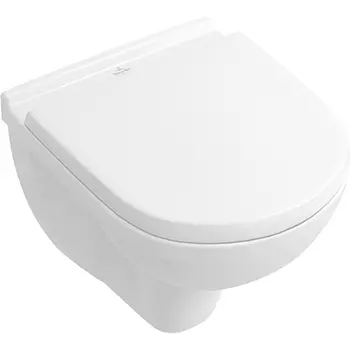 Подвесной унитаз Villeroy&Boch O.Novo 5688HR01