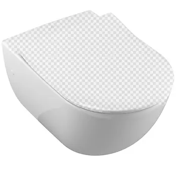 Подвесной унитаз Villeroy&Boch Subway 660010R1